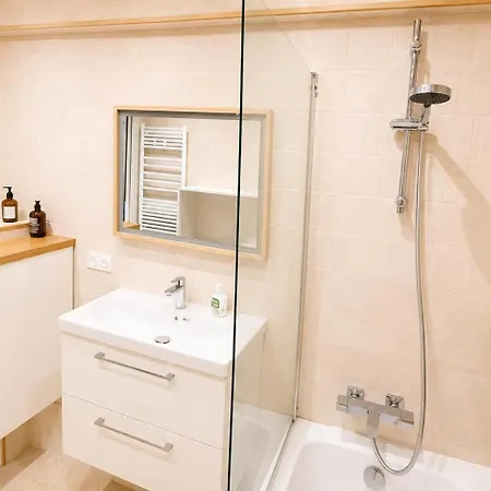 Le Wilson - 4p - Centre Apartment Montreuil (Seine-Saint-Denis)