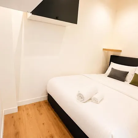Le Wilson - 4p - Centre Apartment