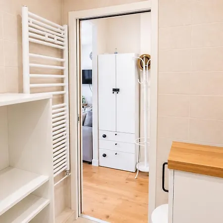 Le Wilson - 4p - Centre Apartment Montreuil (Seine-Saint-Denis)